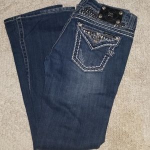 Miss Me Jeans - Miss me jeans Miss Me Jeans - Miss me jeans